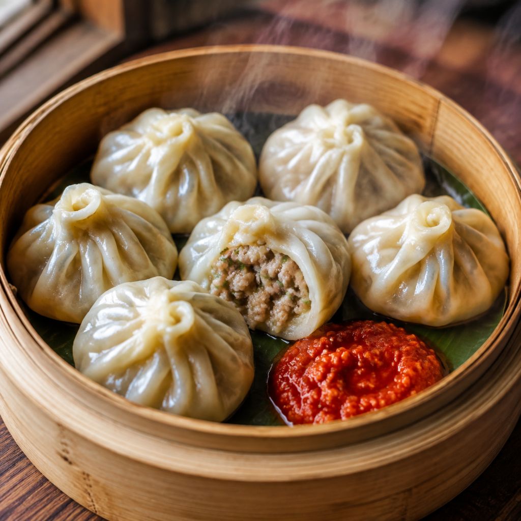Momos