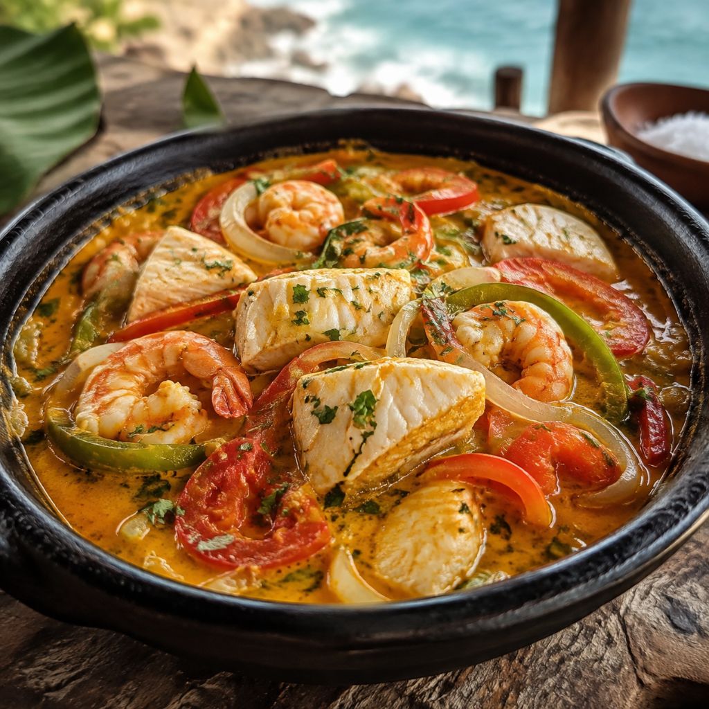 Moqueca