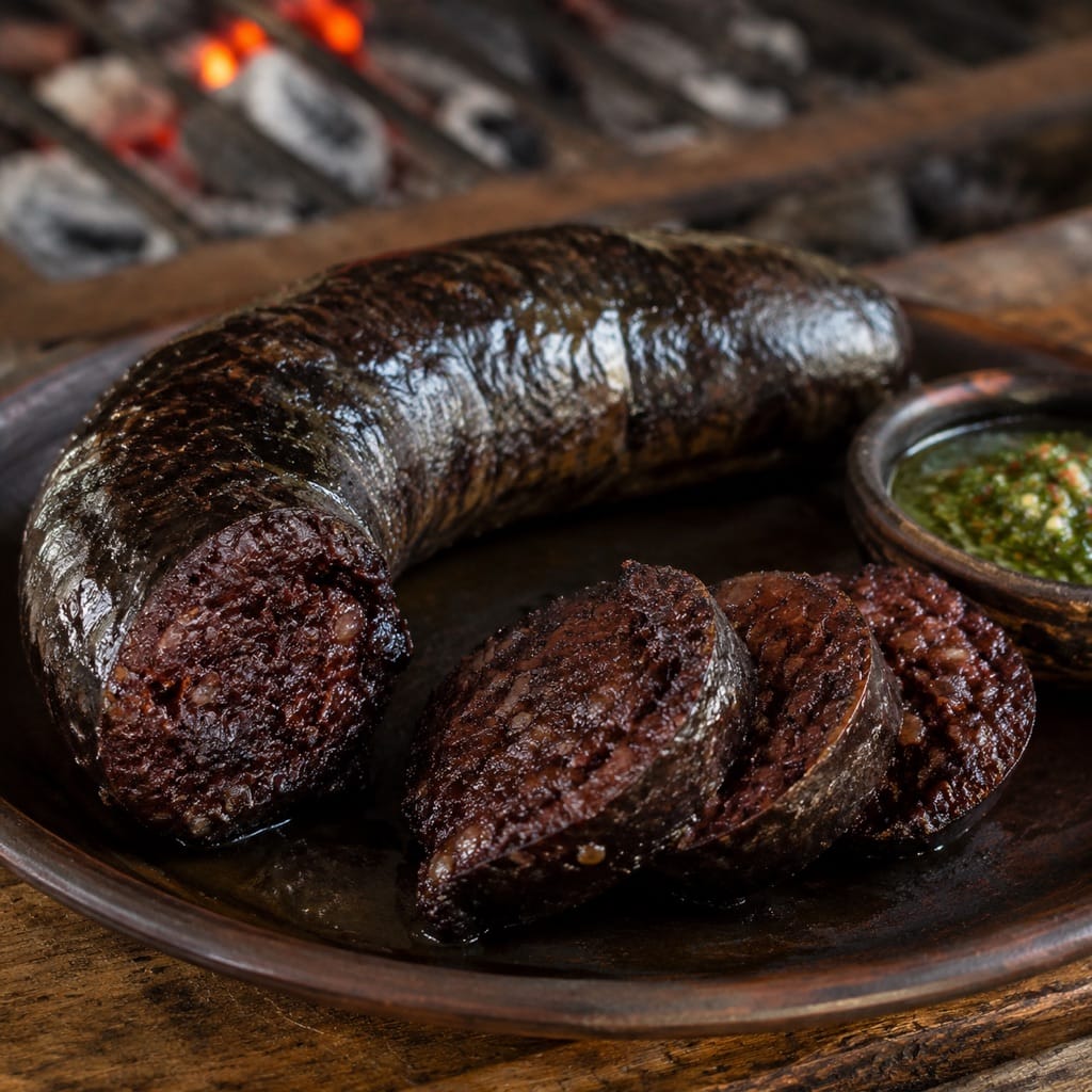 Morcilla