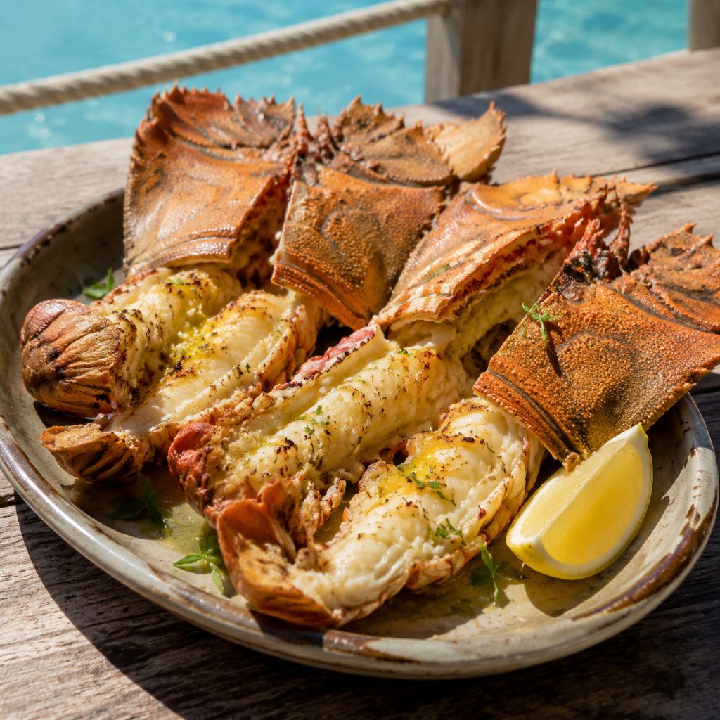 Moreton Bay Bugs
