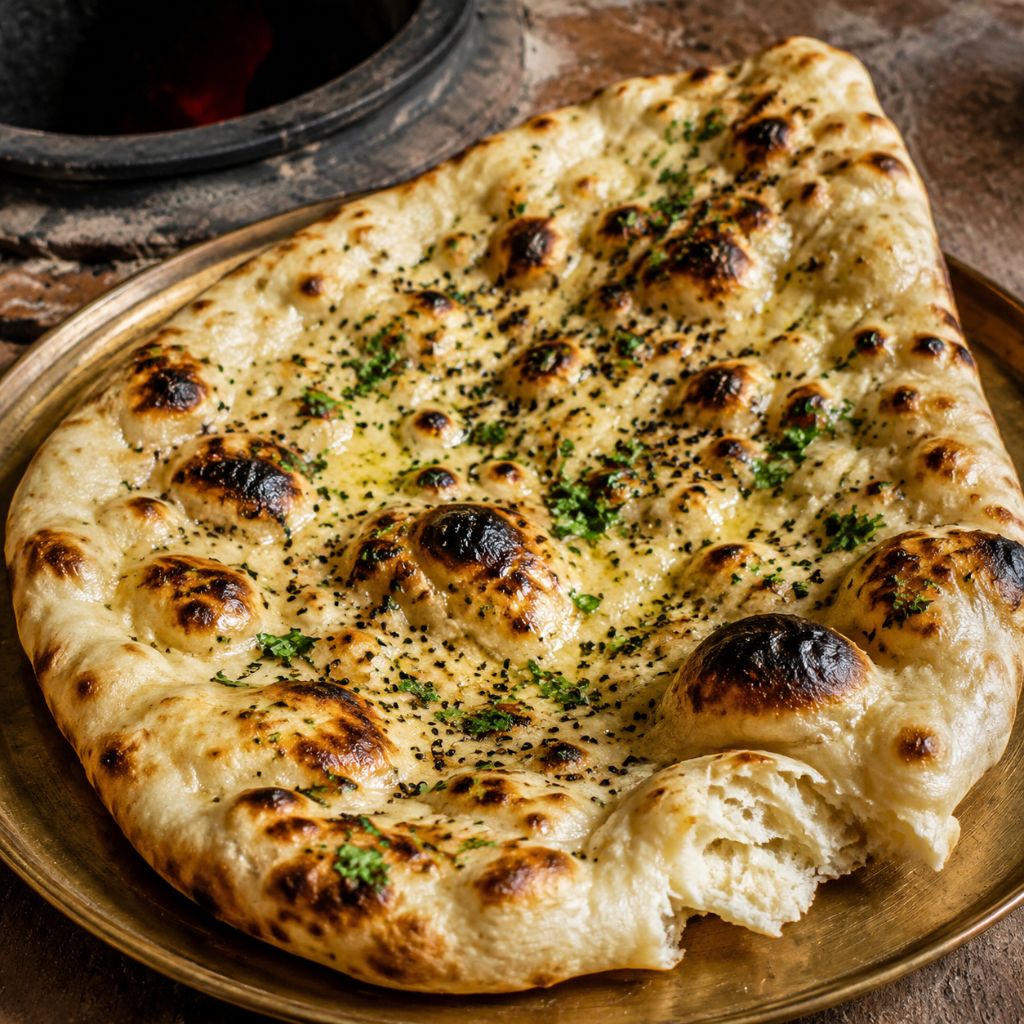 Naan