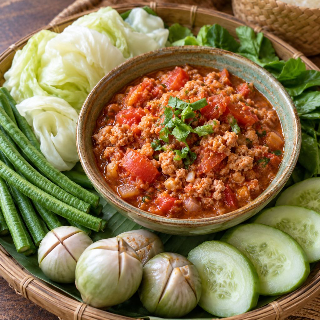 Nam Prik Ong