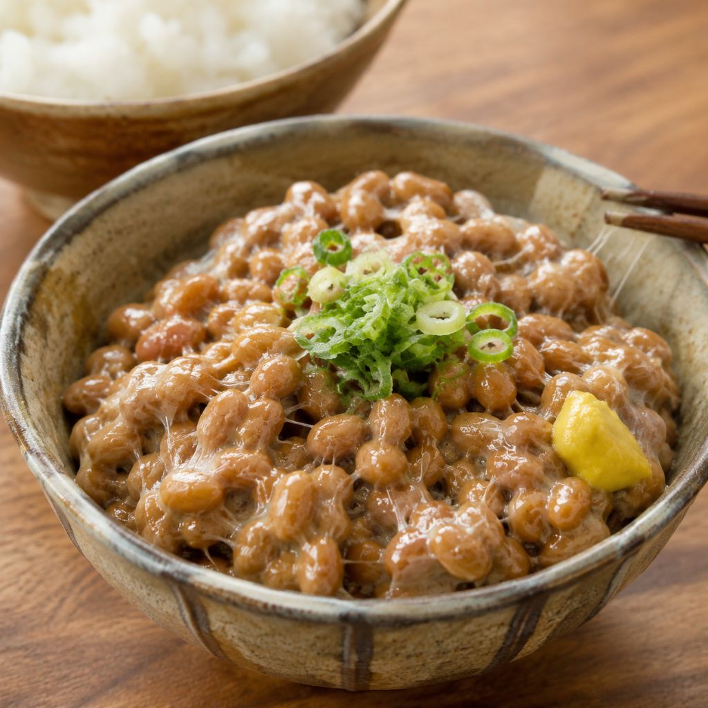 Natto