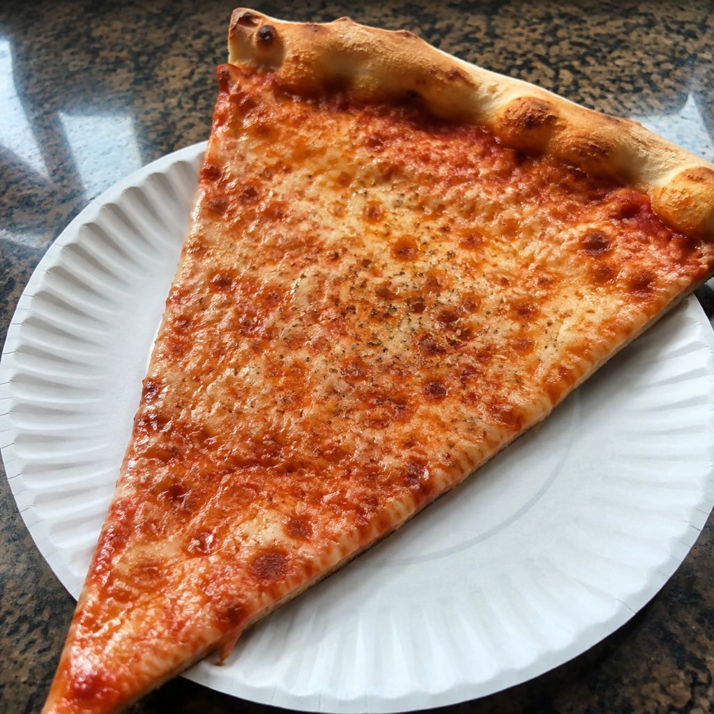 New York Pizza
