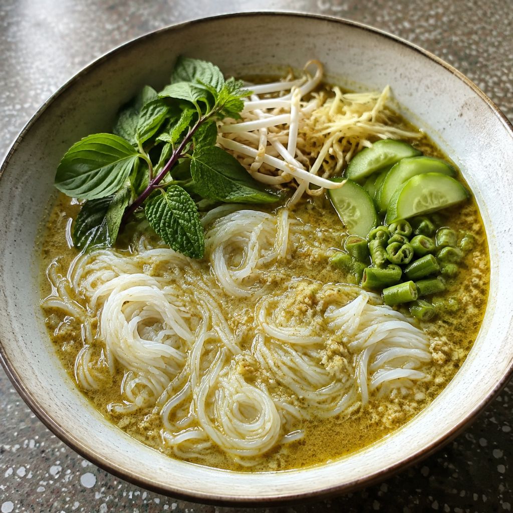 Nom Banh Chok