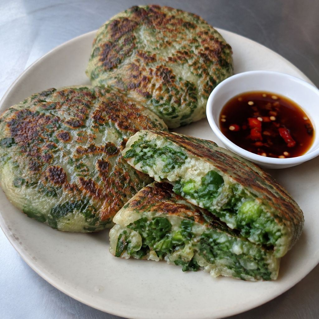 Num Kachay
