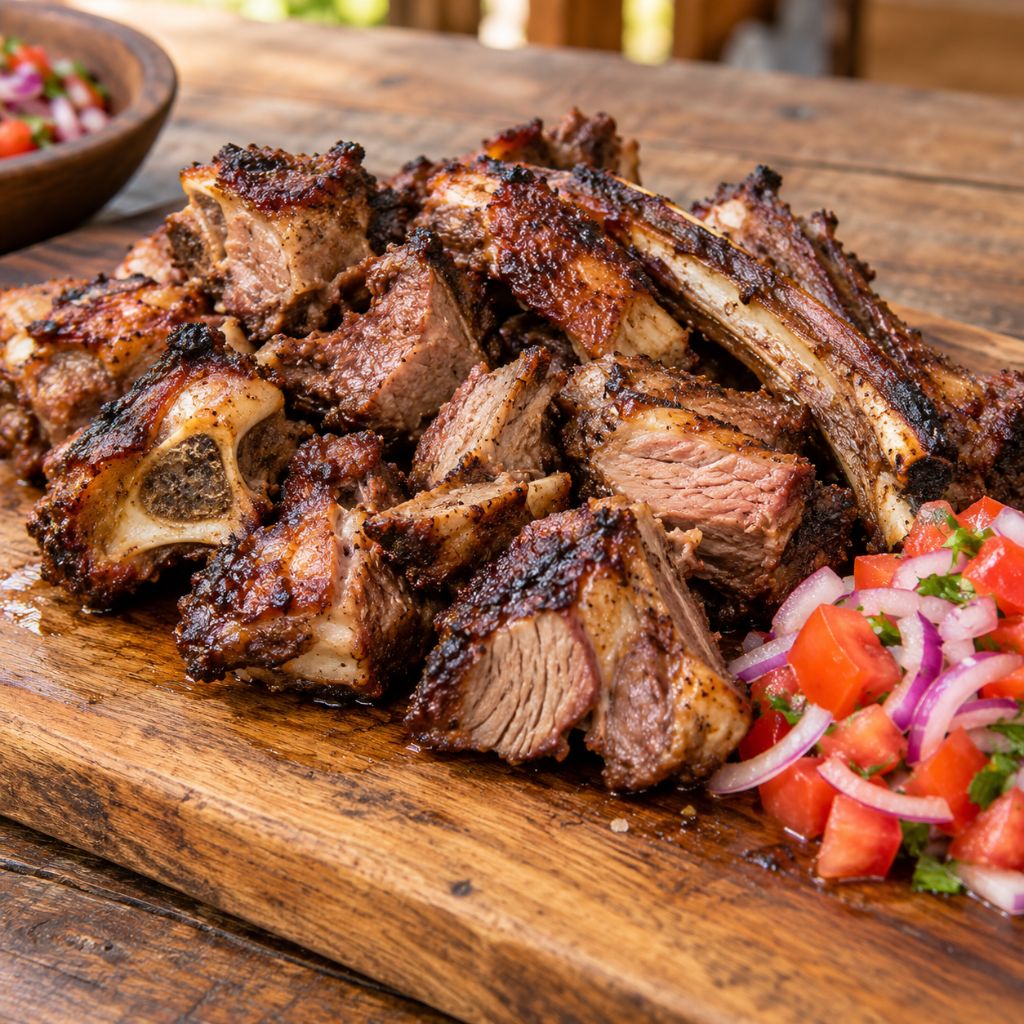 Nyama Choma