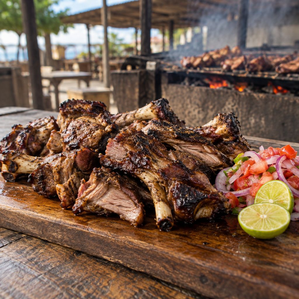 Nyama Choma