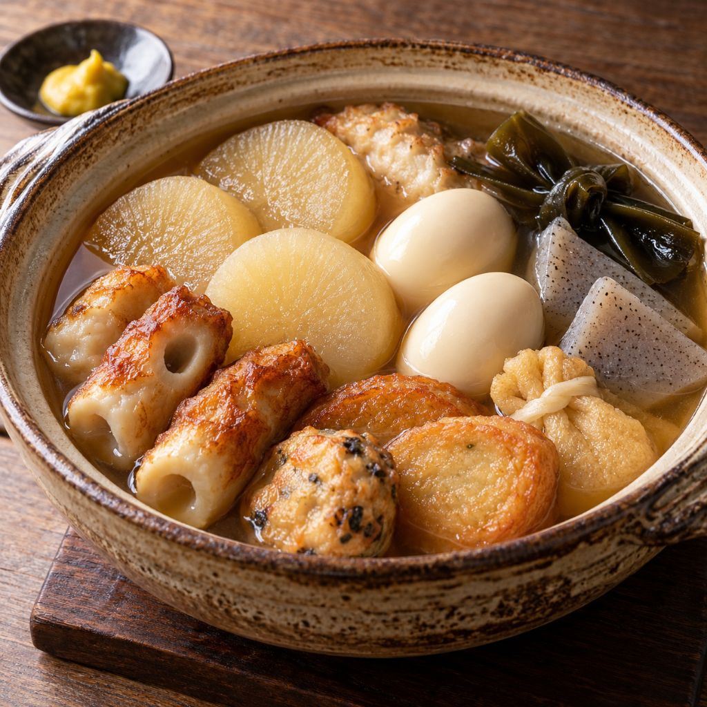 Oden