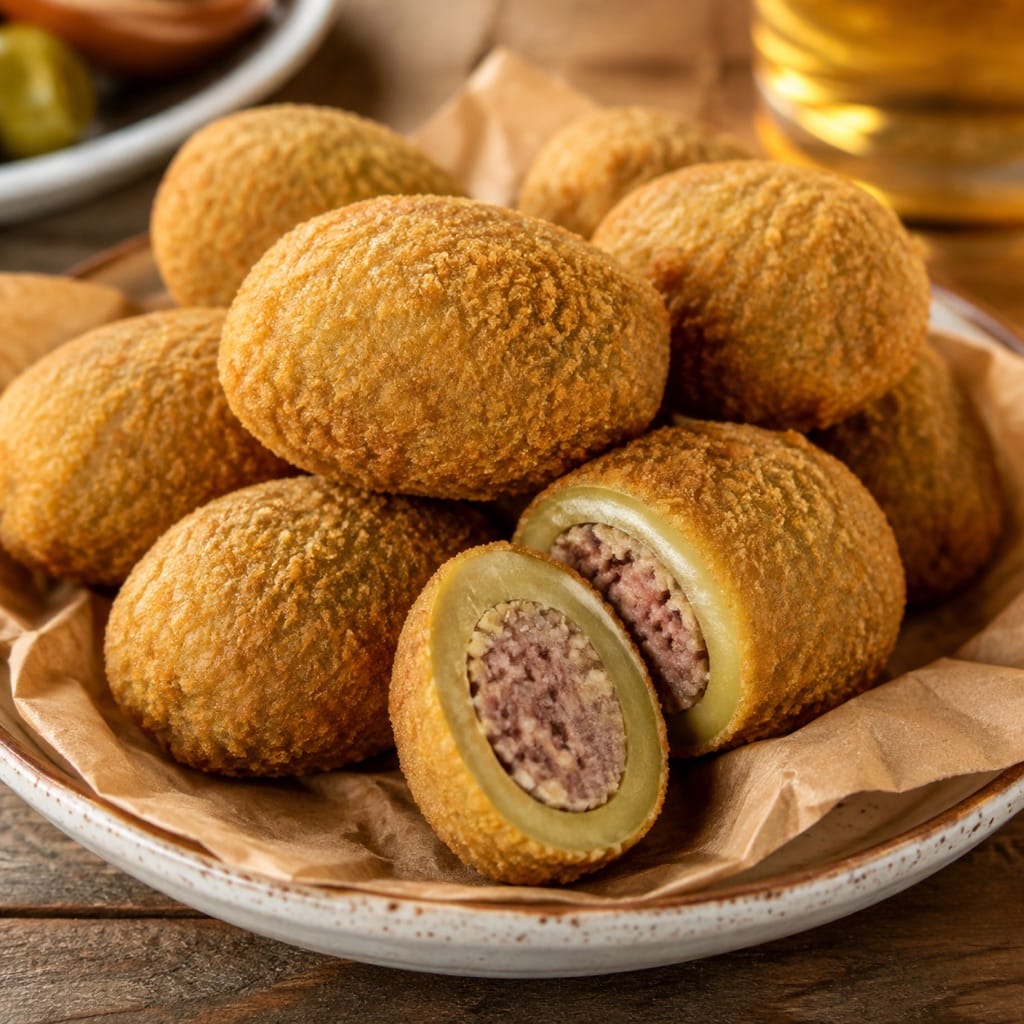 Olive all'Ascolana
