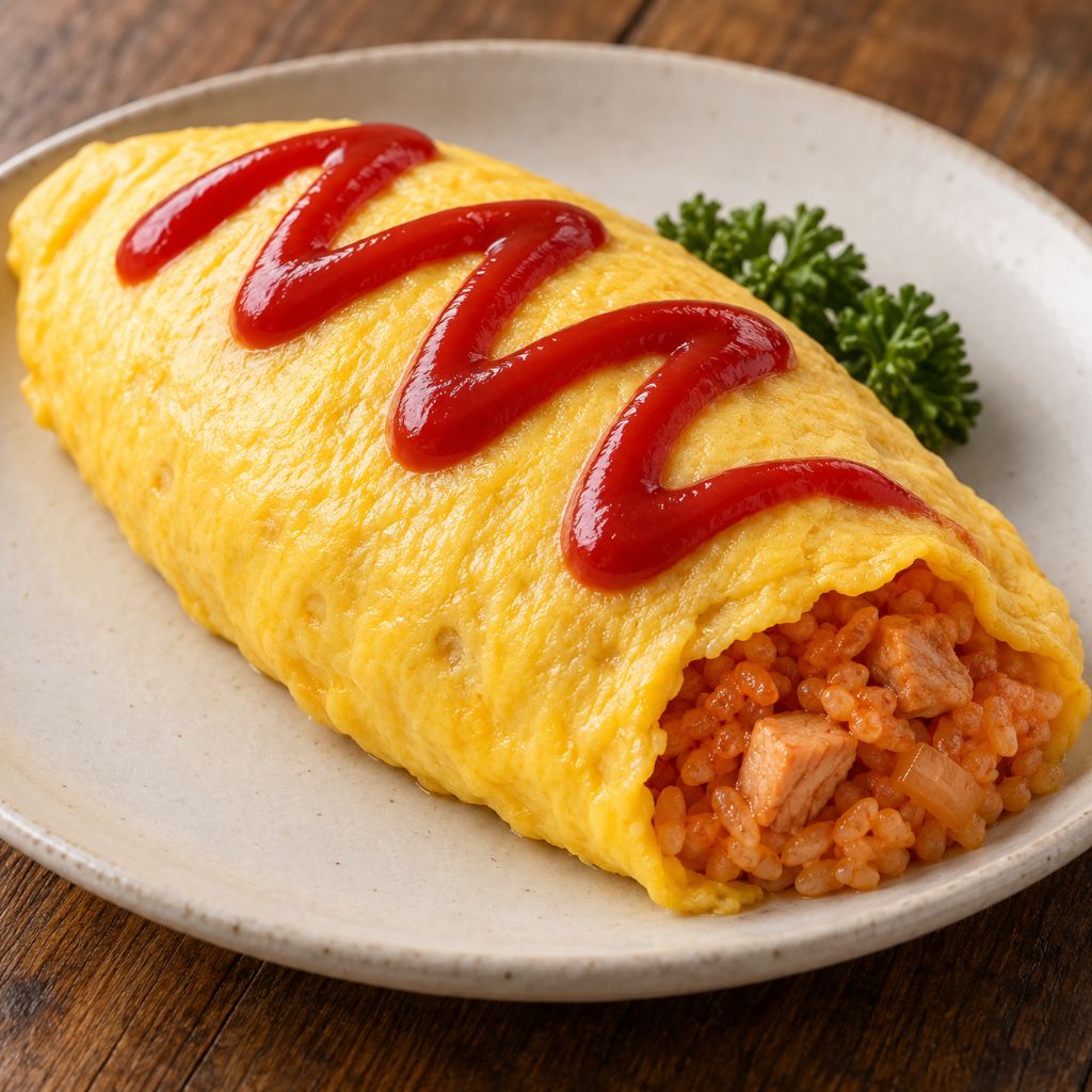Omurice