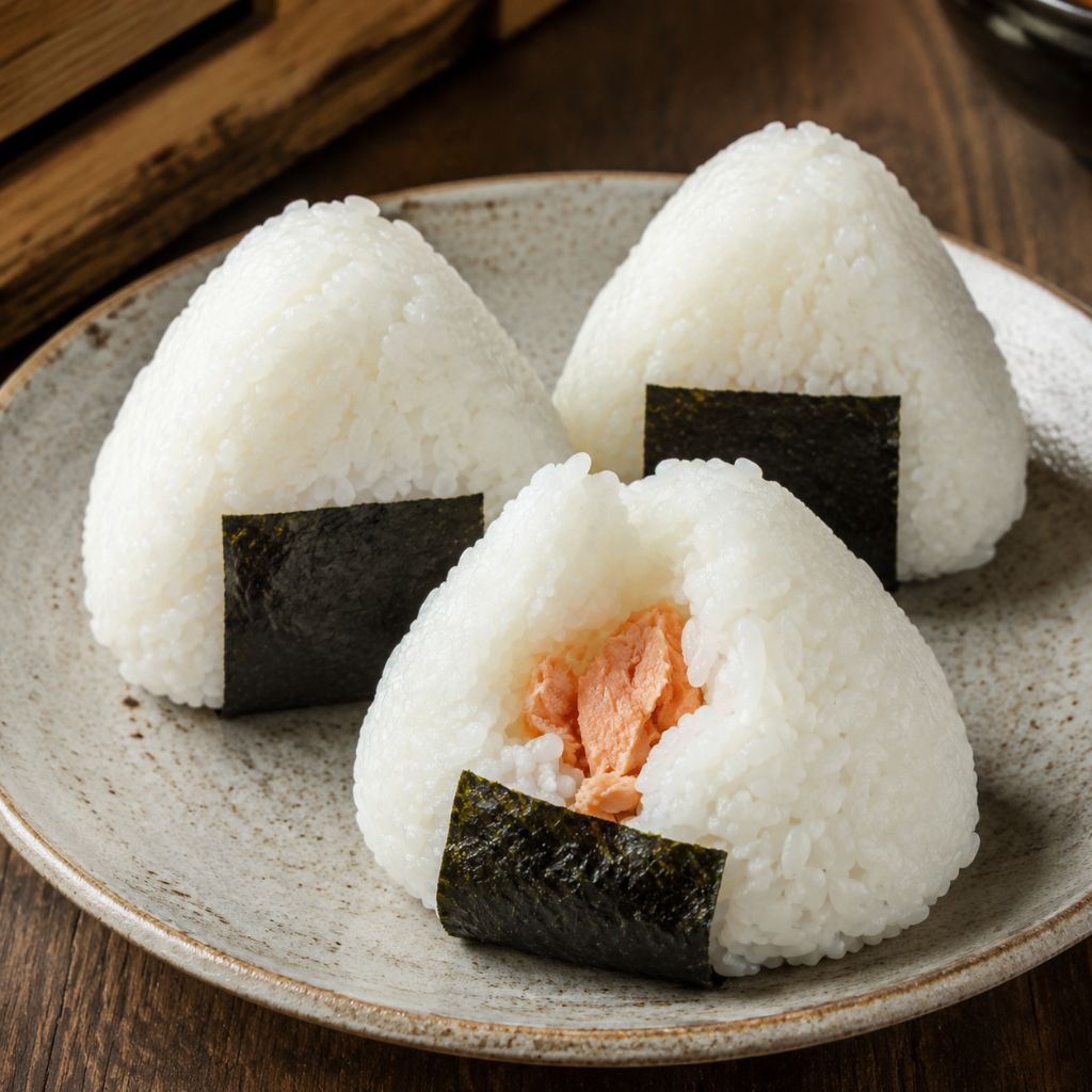 Onigiri