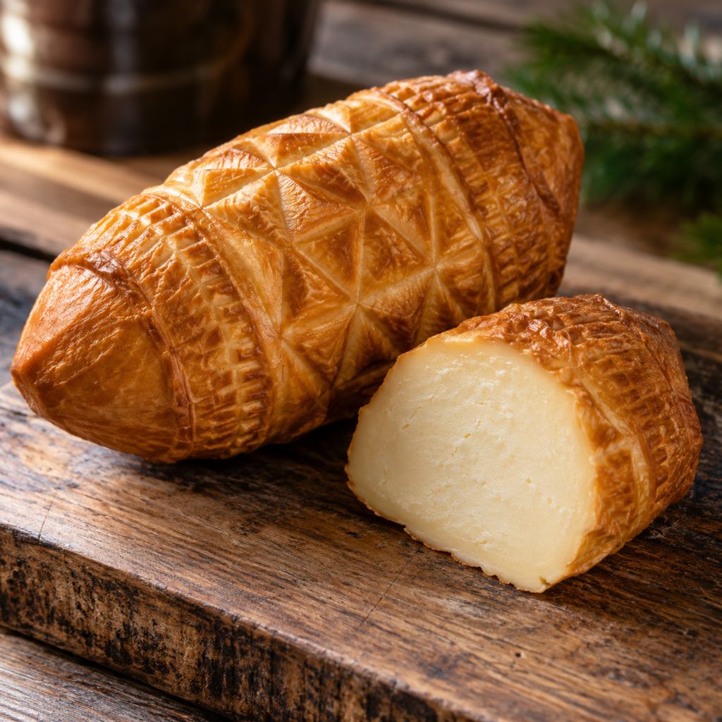 Oscypek