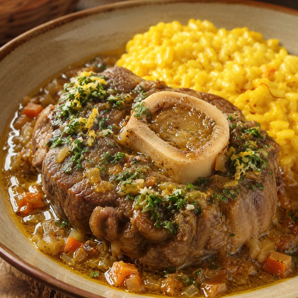 Osso Buco