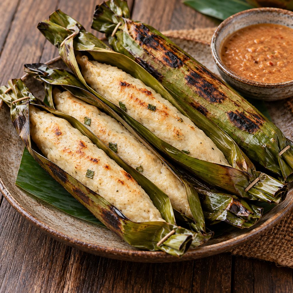 Otak-otak