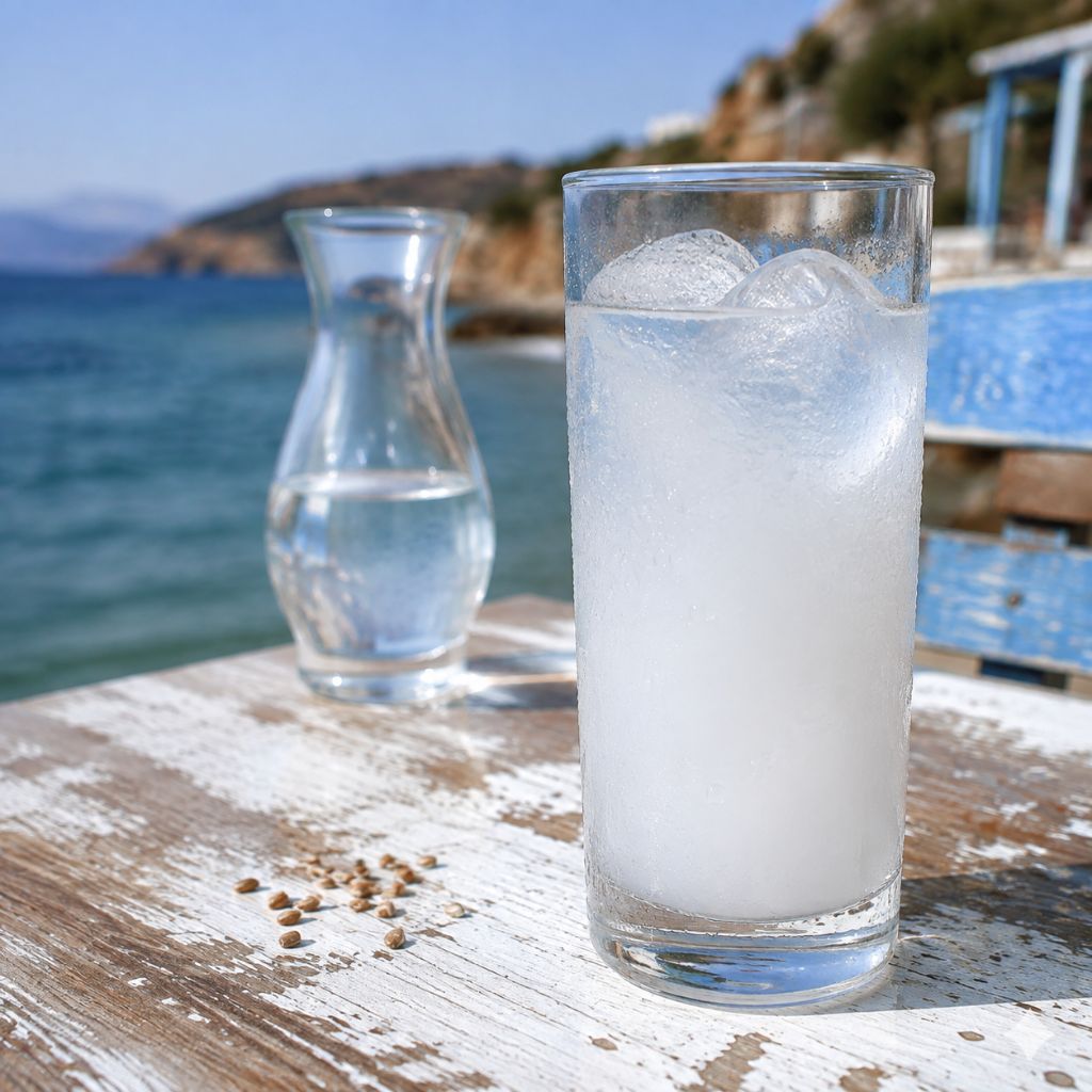 Ouzo