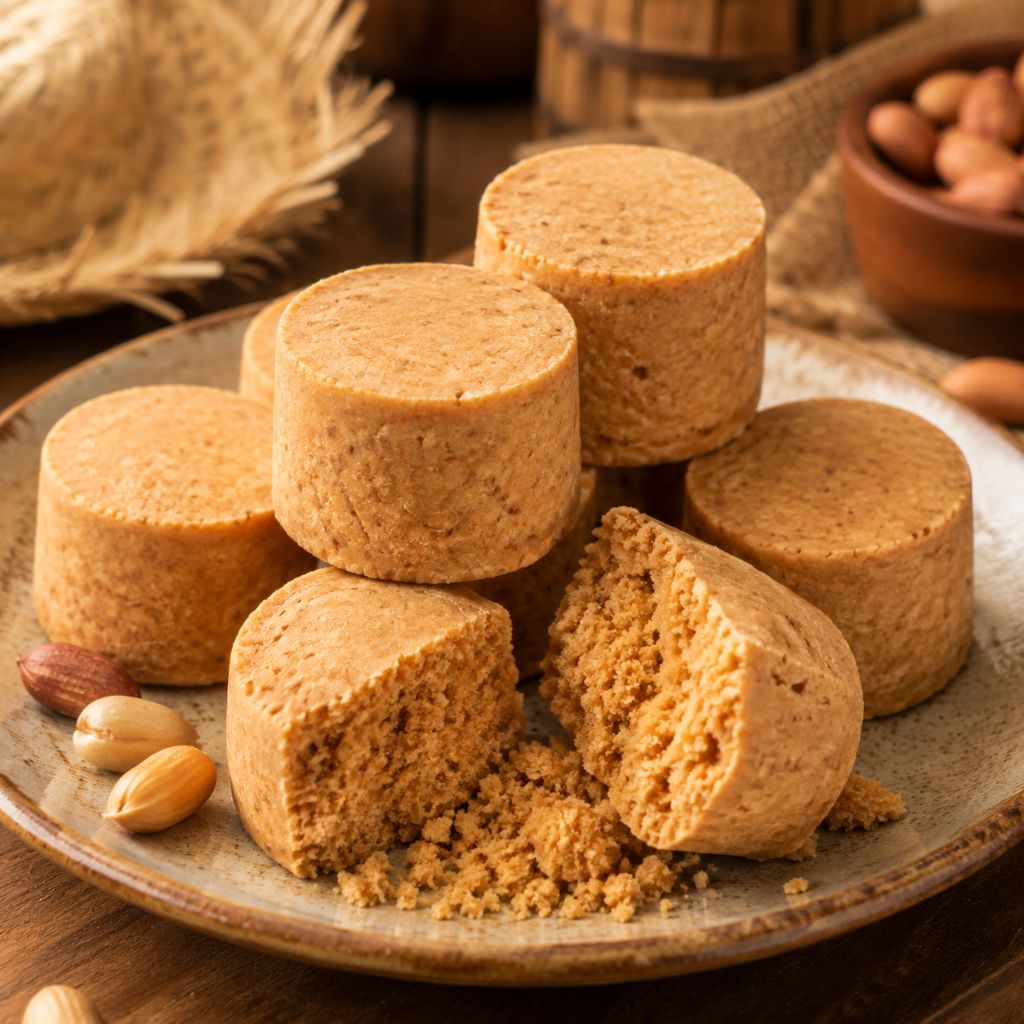 Paçoca