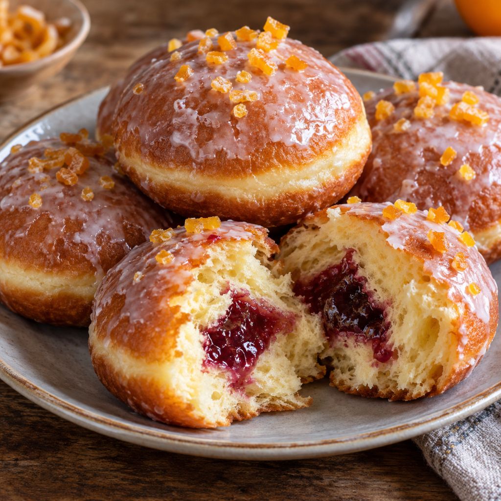 Pączki