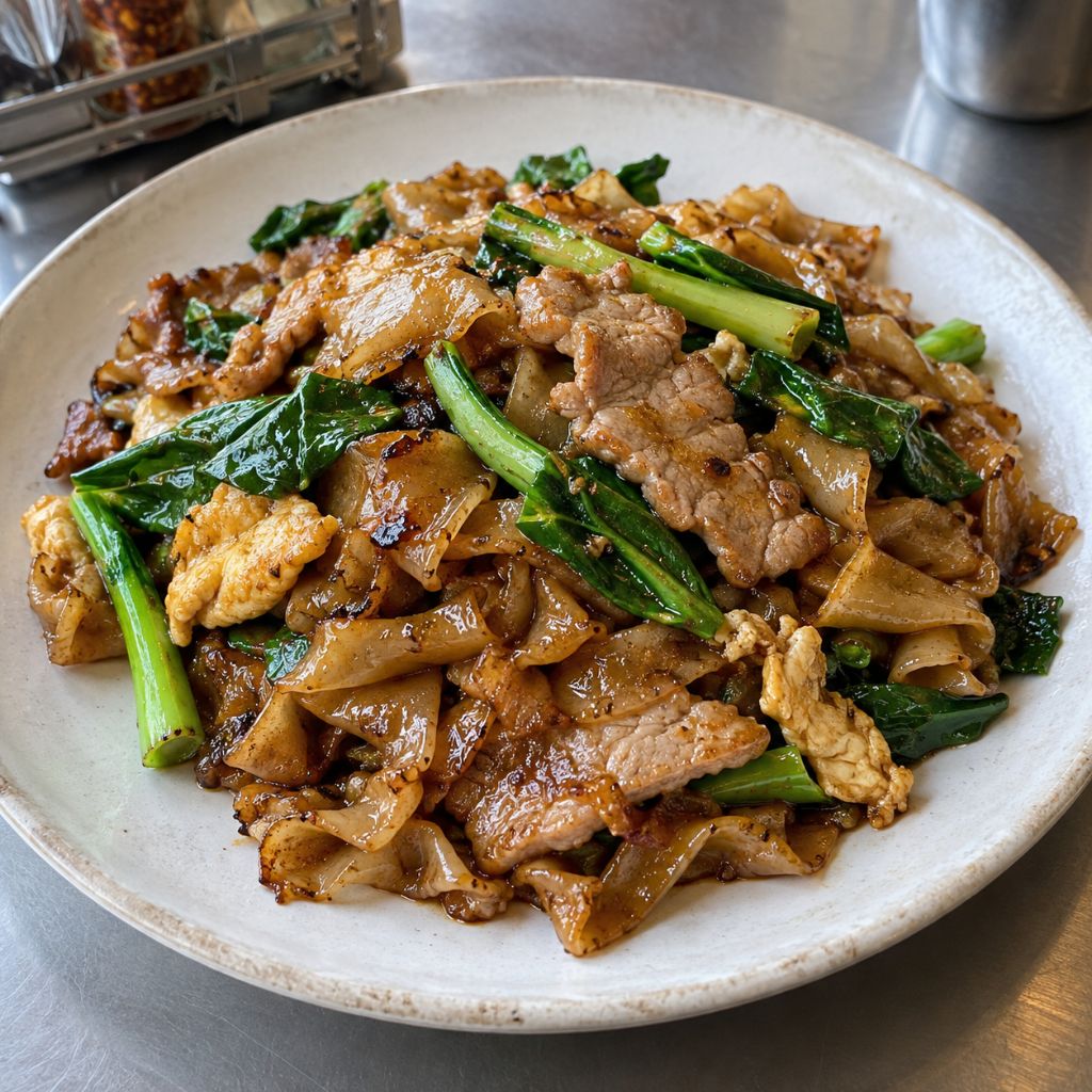 Pad See Ew