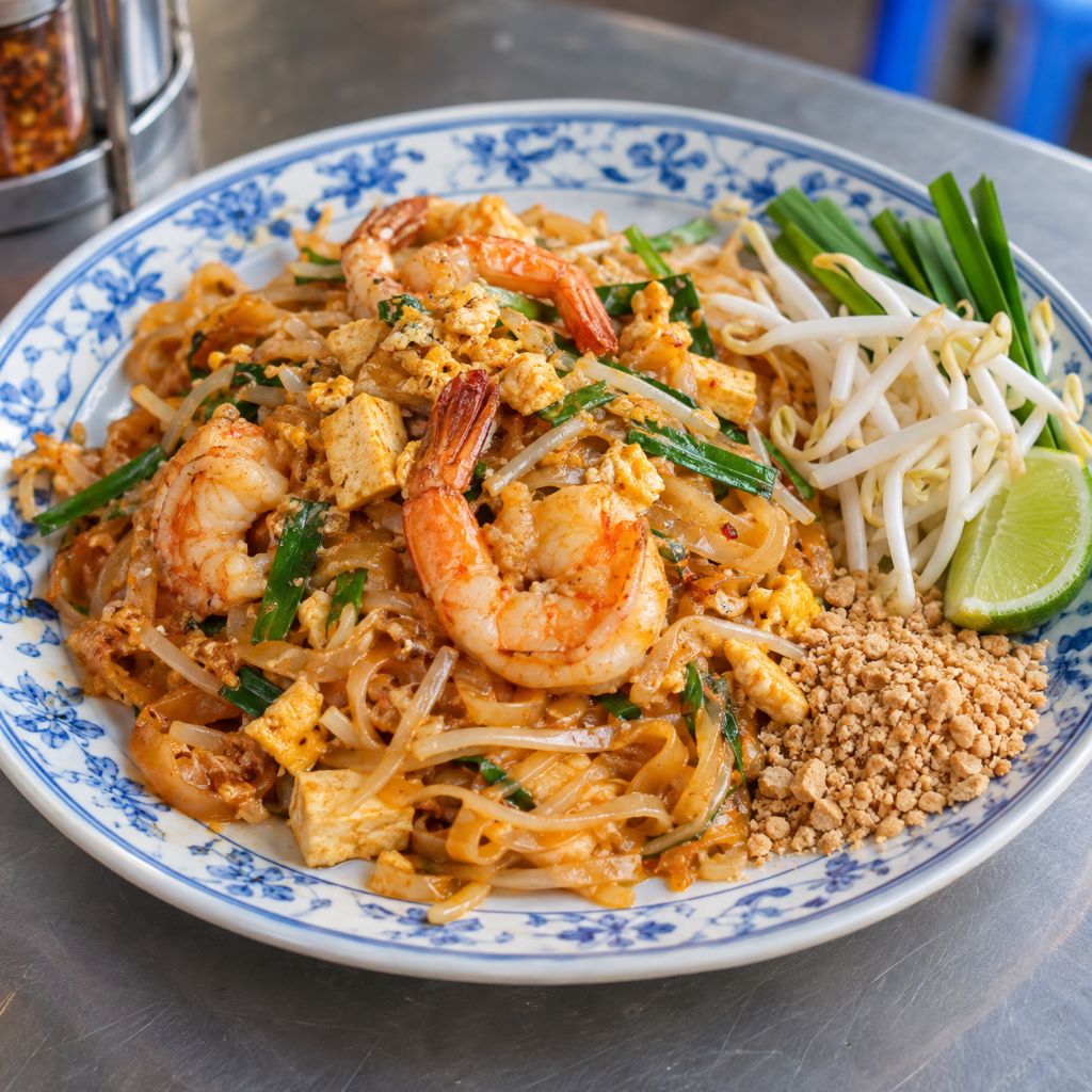 Pad Thai