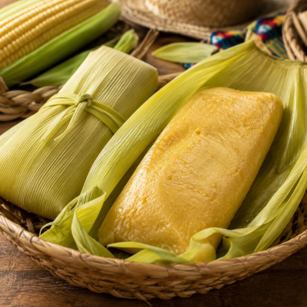 Pamonha
