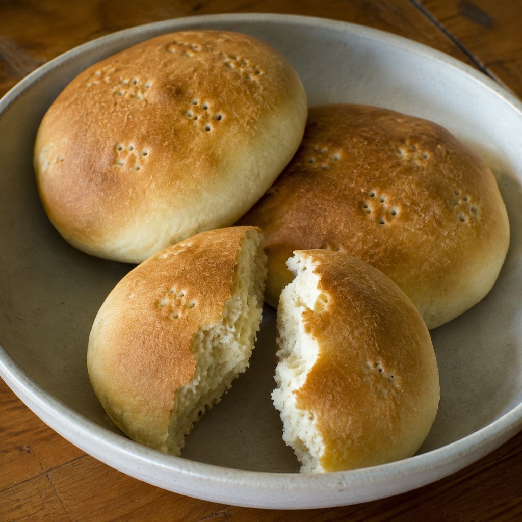 Pan Amasado