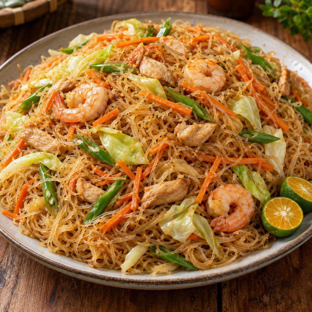 Pancit