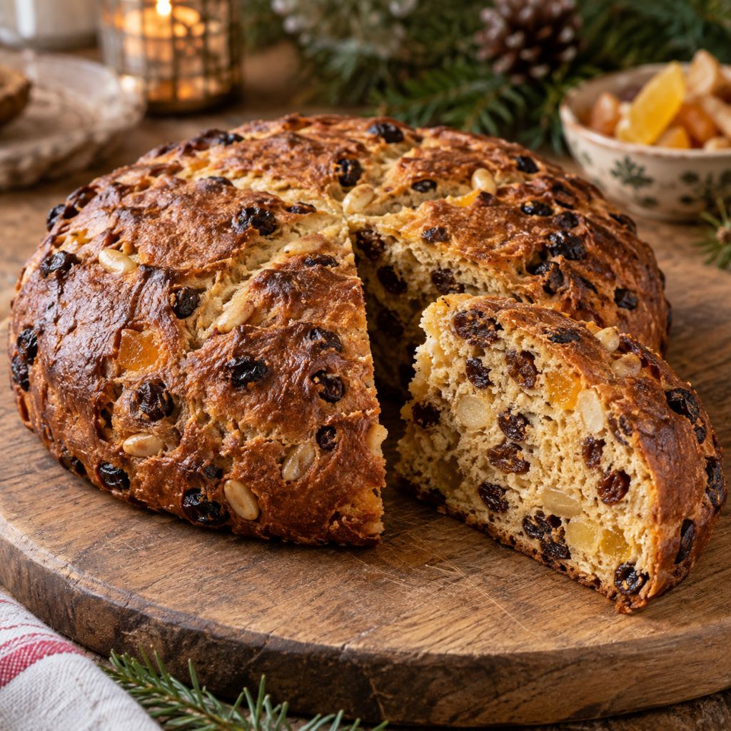 Pandolce Genovese