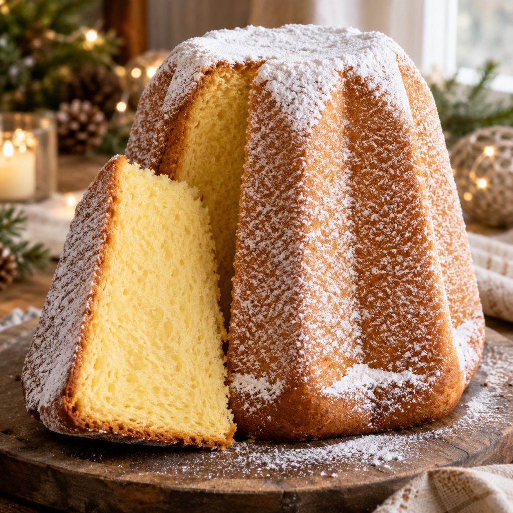 Pandoro