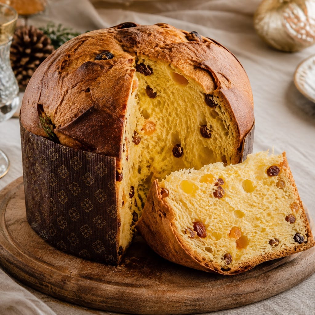 Panettone