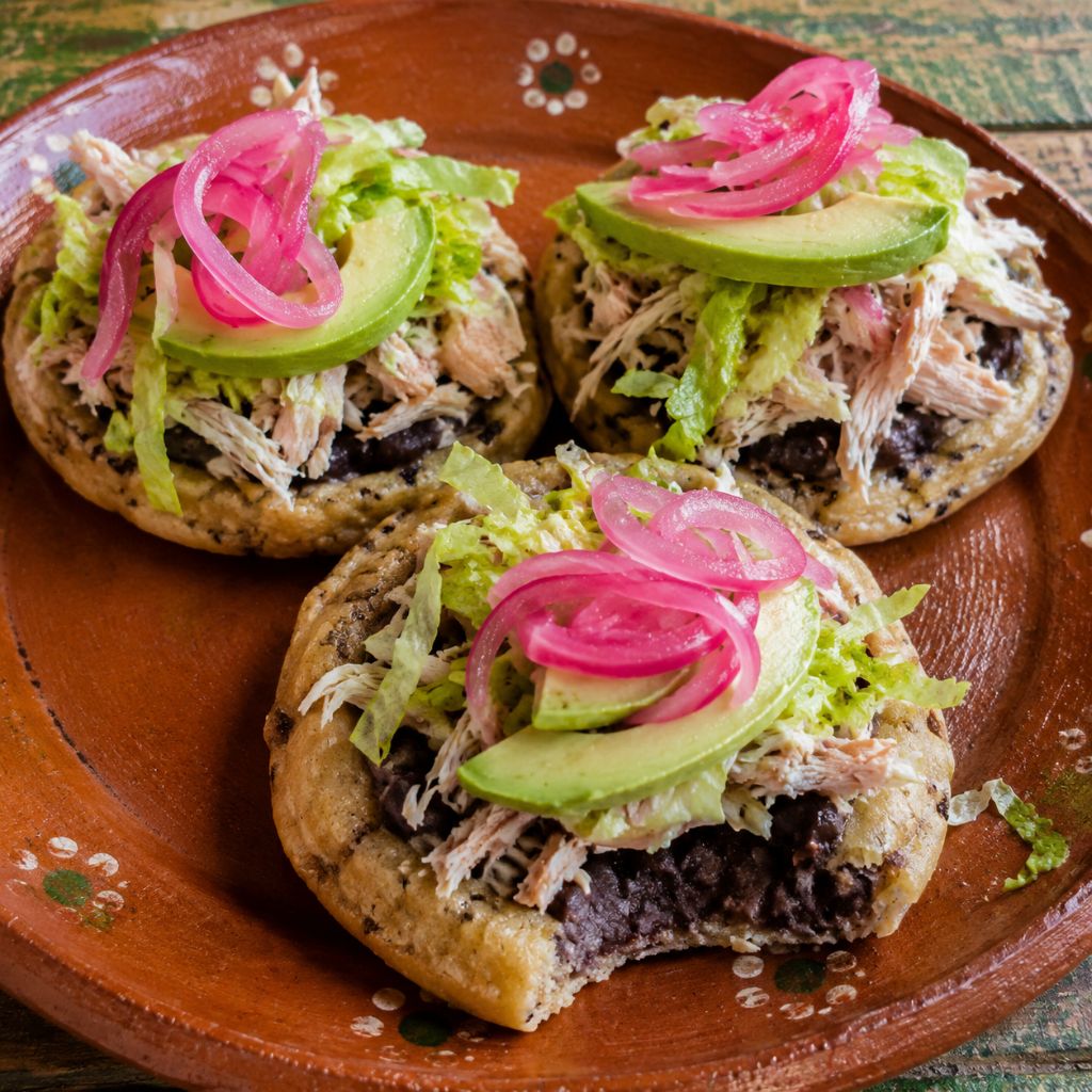 Panuchos
