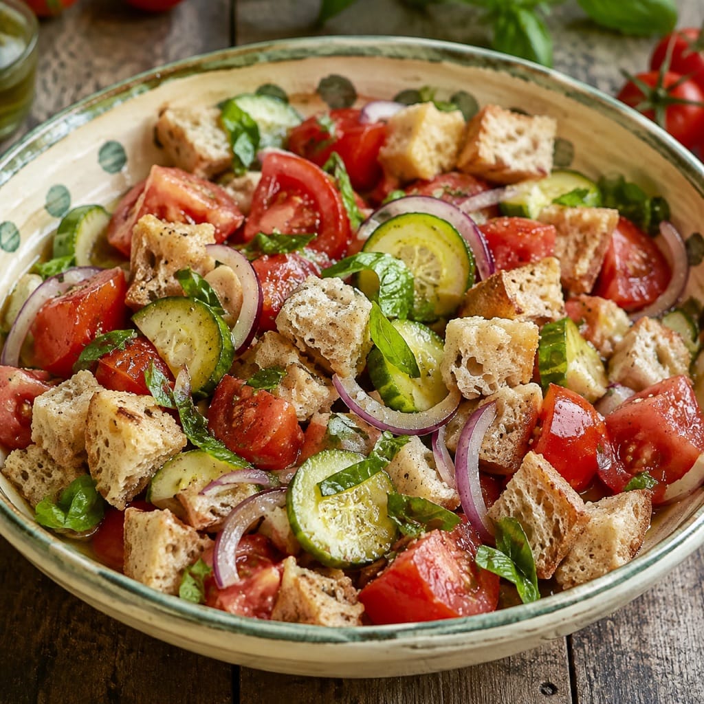 Panzanella