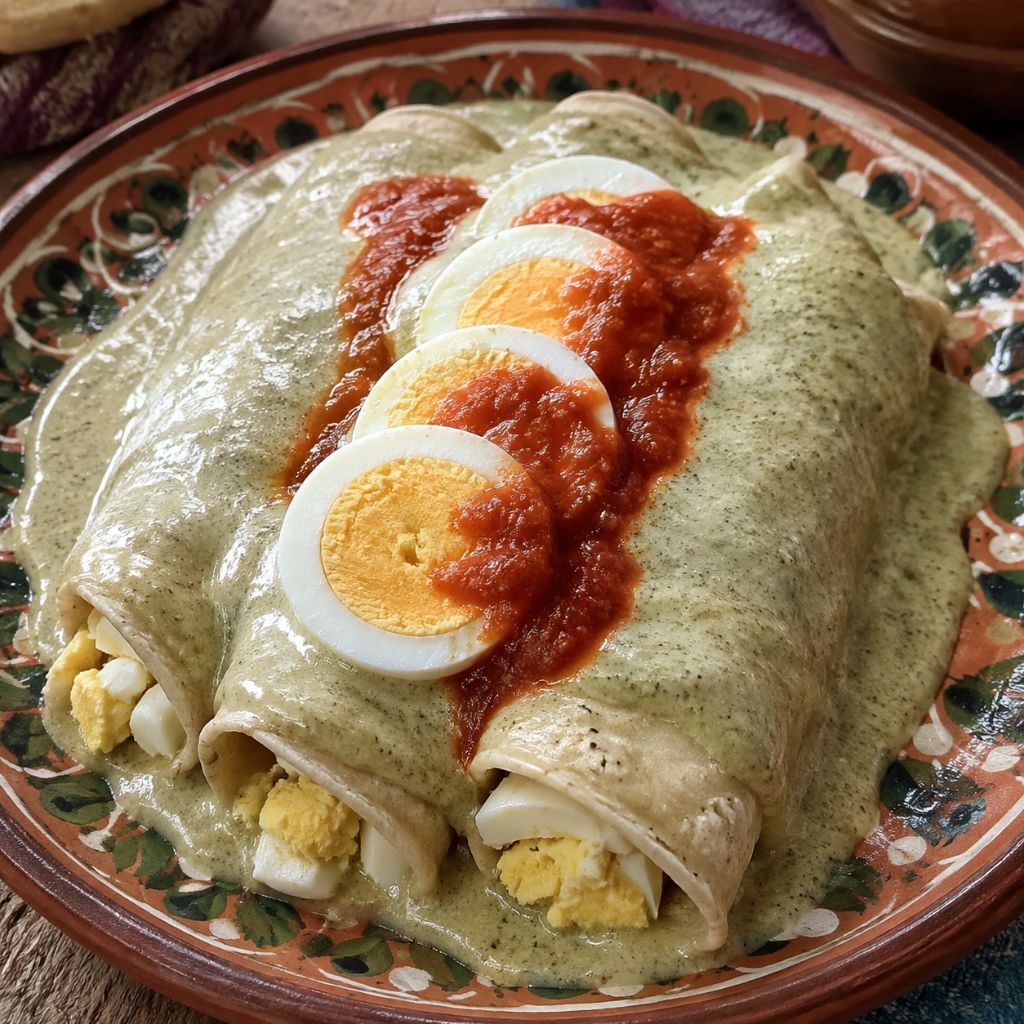 Papadzules