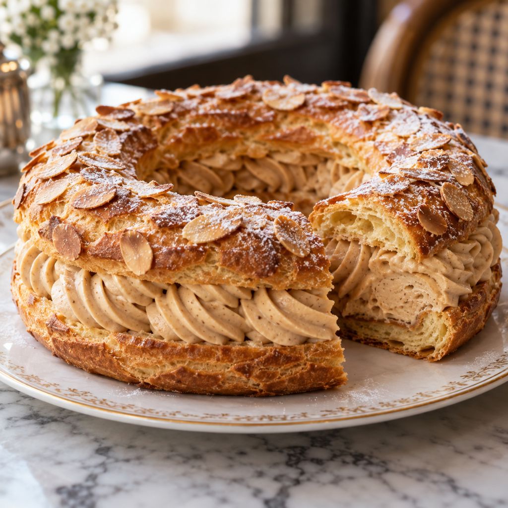 Paris-Brest