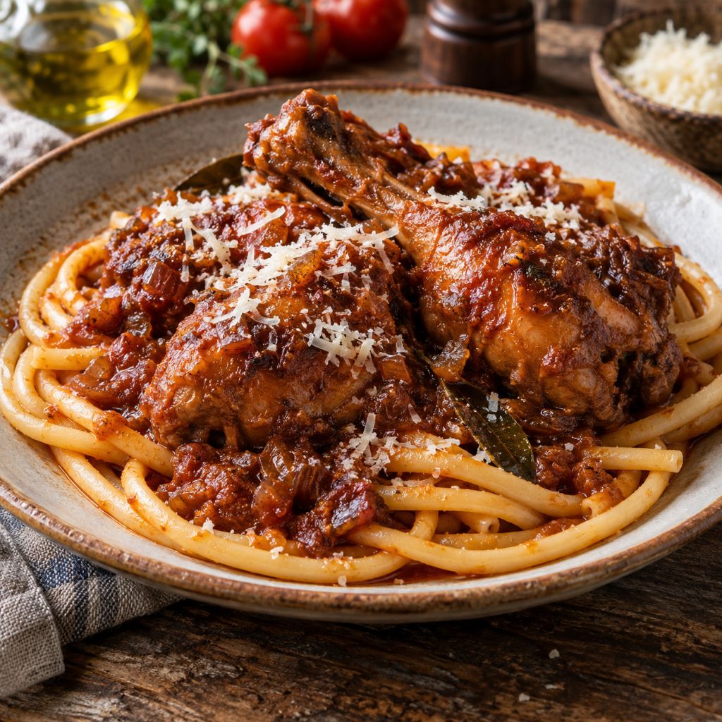 Pastitsada