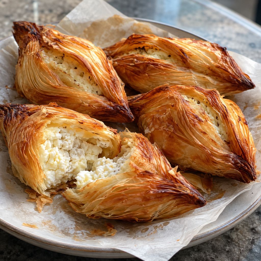 Pastizzi