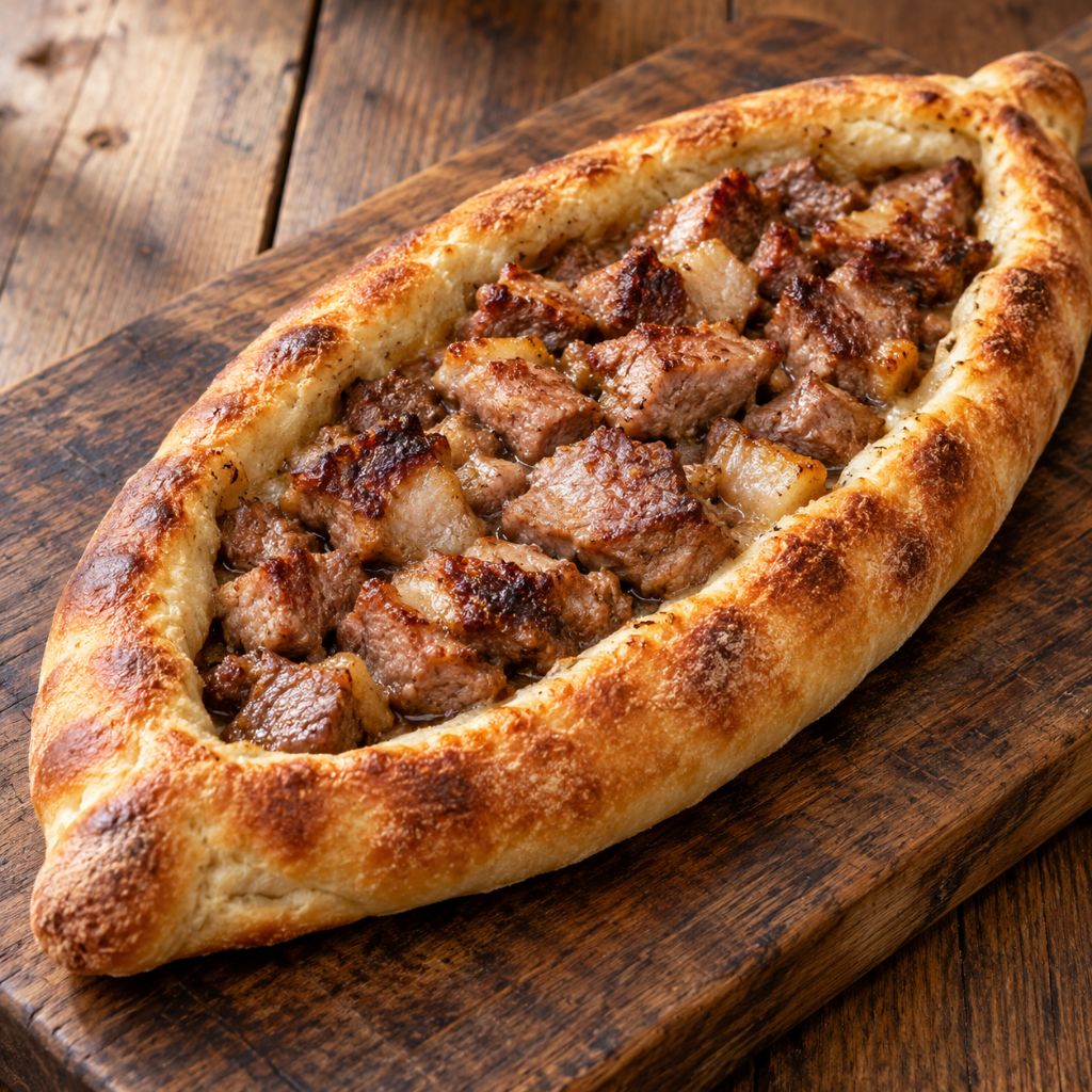 Pastrmajlija
