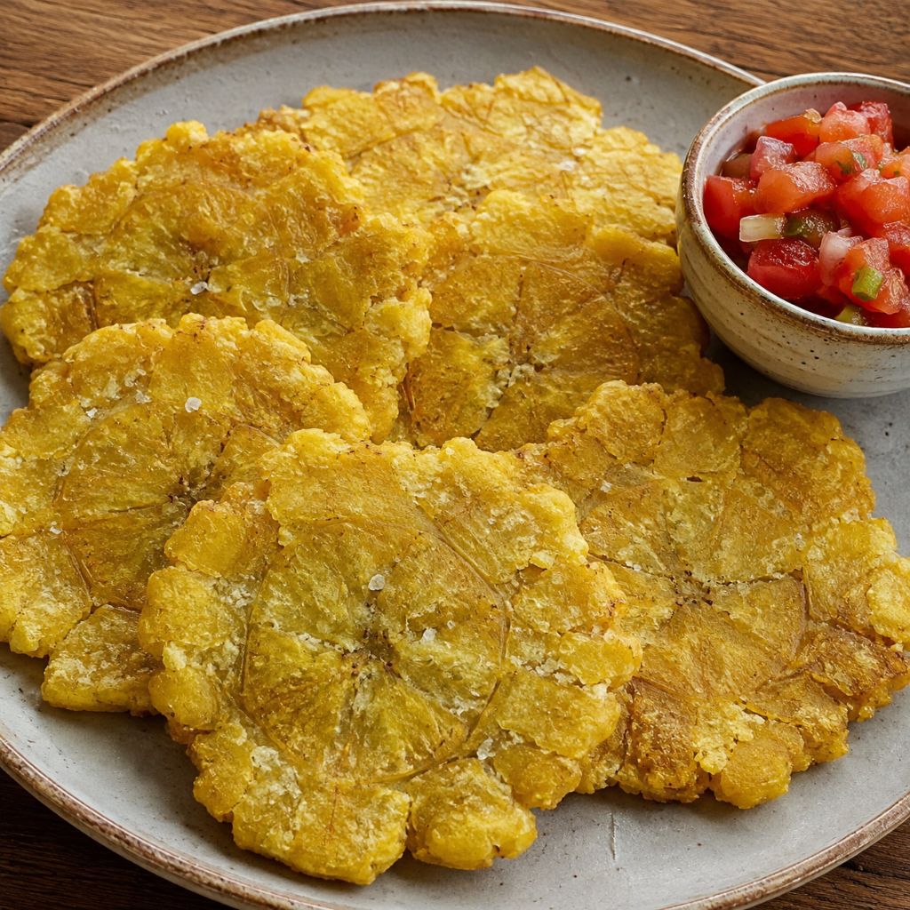 Patacones
