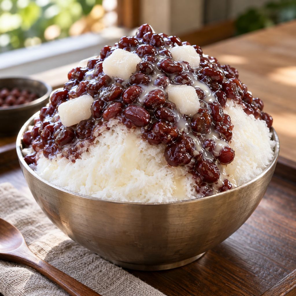Patbingsu