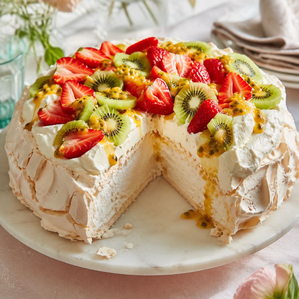 Pavlova