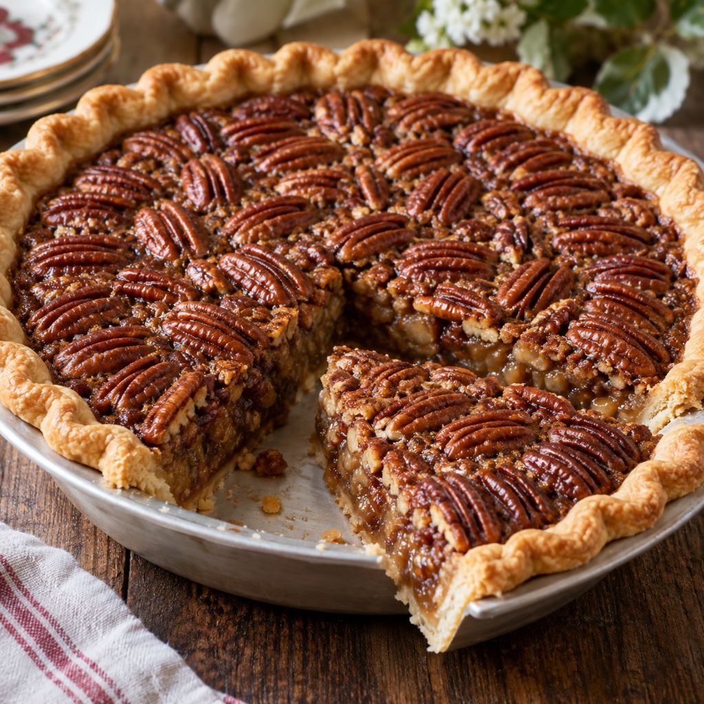 Pecan Pie