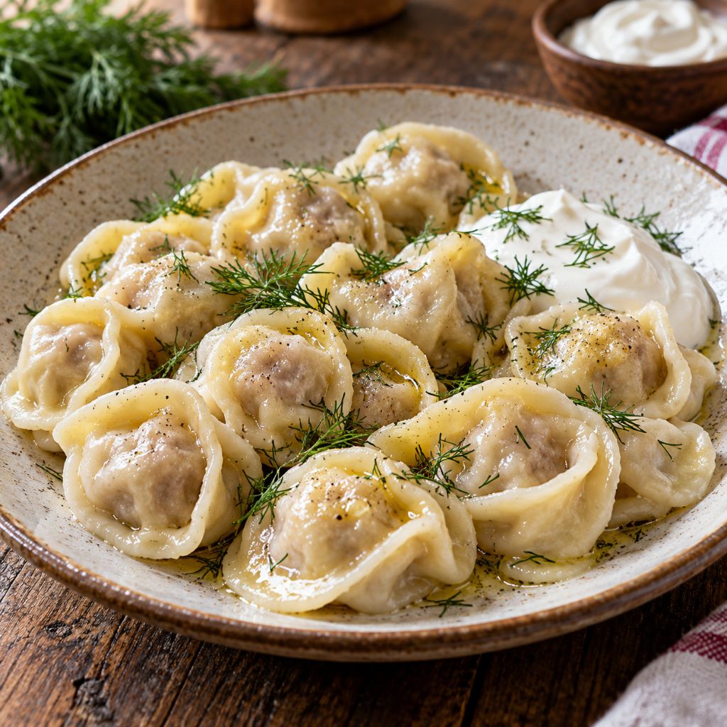 Pelmeni