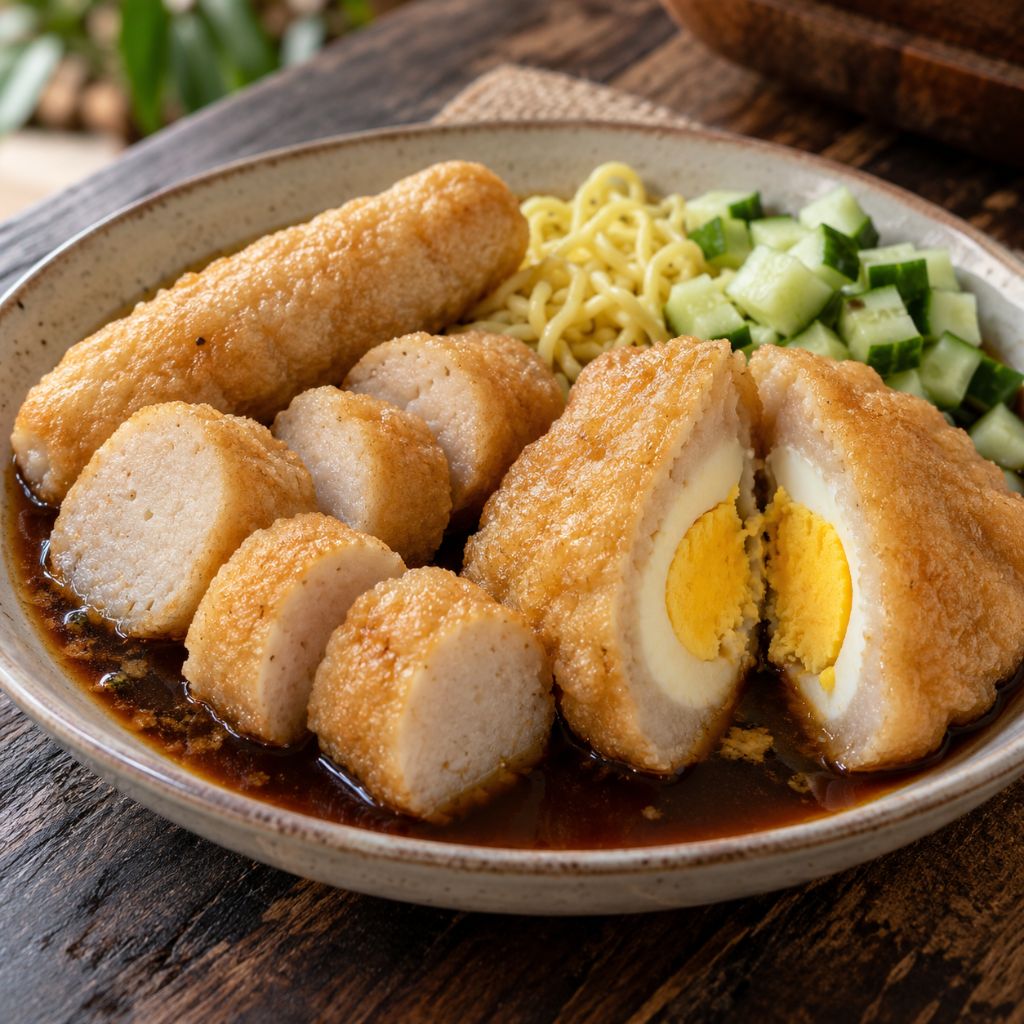 Pempek