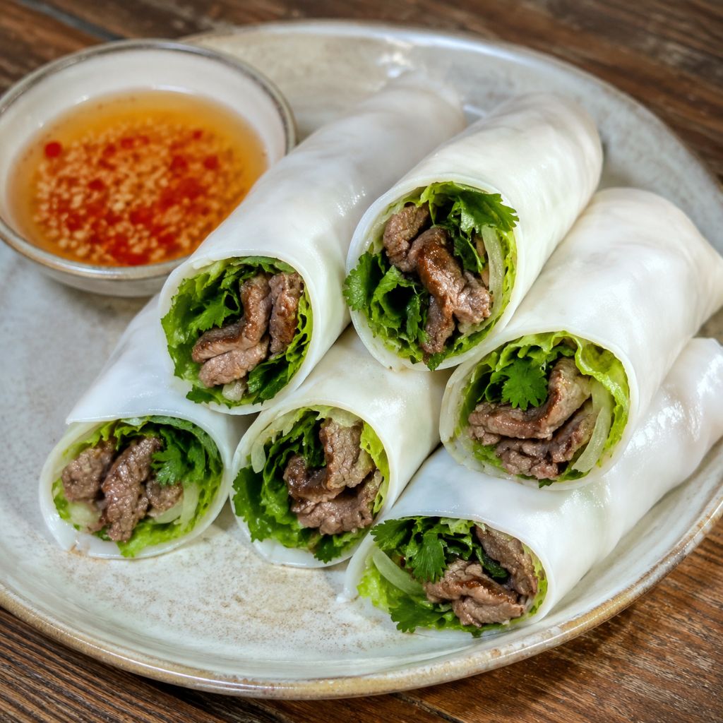 Pho Cuon