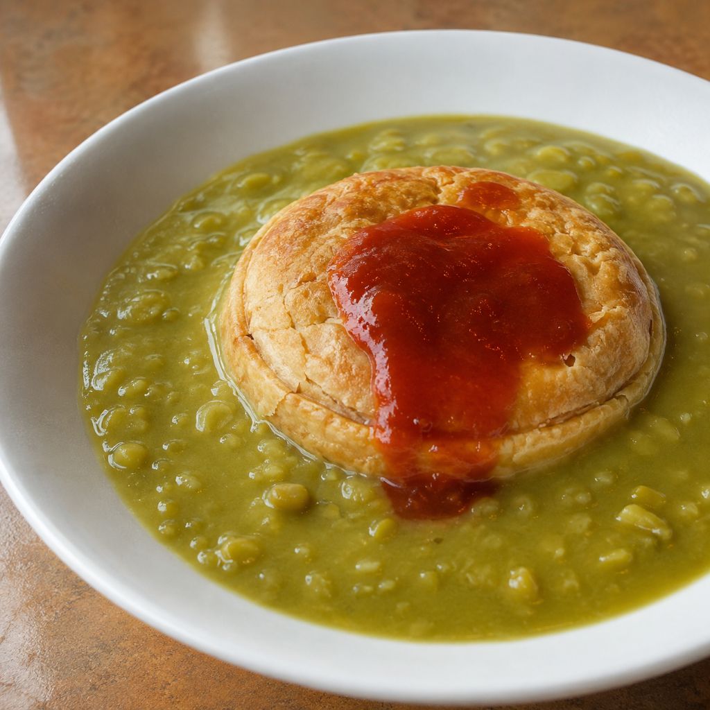 Pie Floater