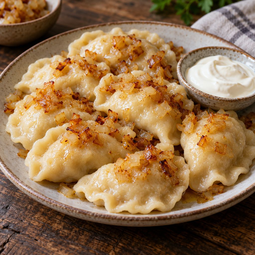 Pierogi