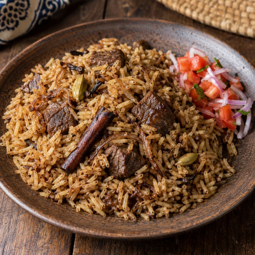 Pilau