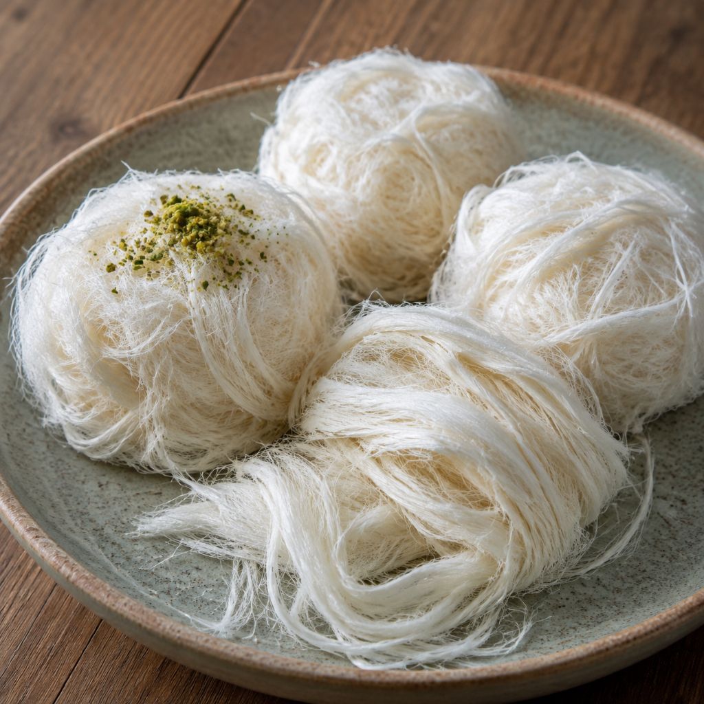 Pişmaniye