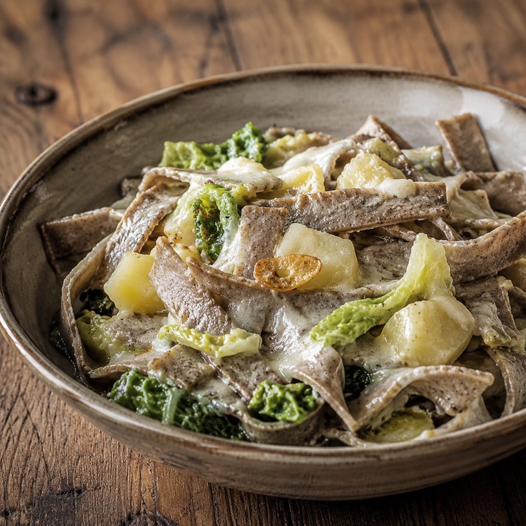 Pizzoccheri