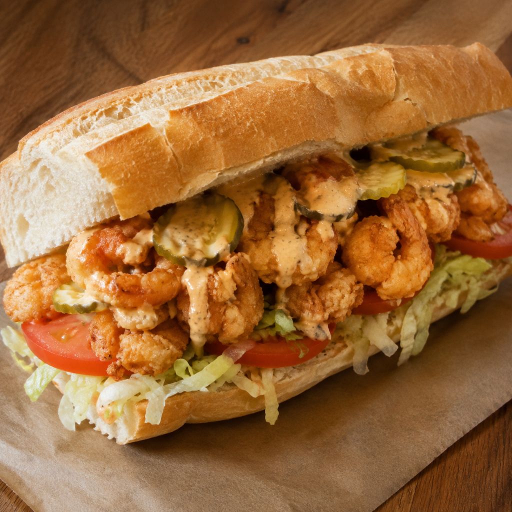 Po' Boy